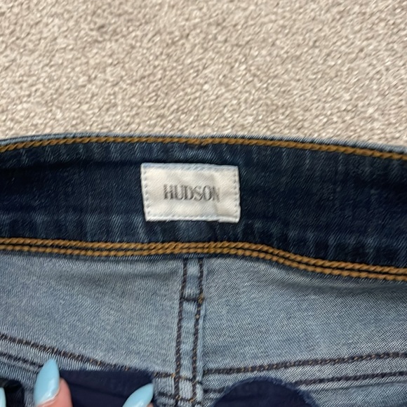 Hudson women’s shorts - Picture 3 of 4